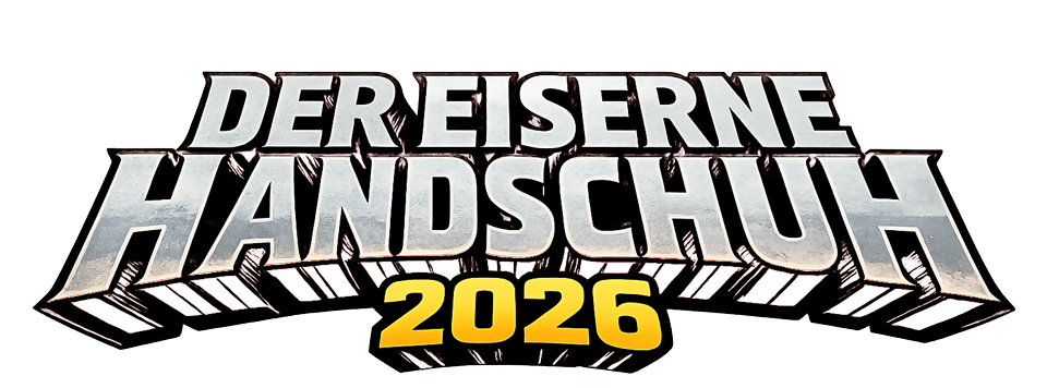 Eiserner Handschuh 2026